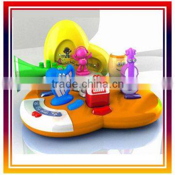 New Baby Toys, Baby Musical Learning Toys.