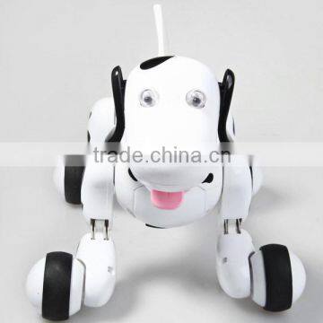 2.4G Radio Remote Control Smart Dog Wireless Remote Control Dog photo-3