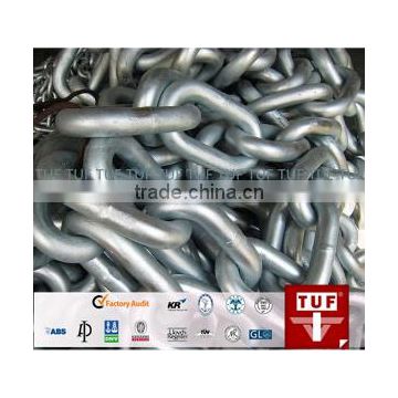 Marine Open Link Anchor Chain