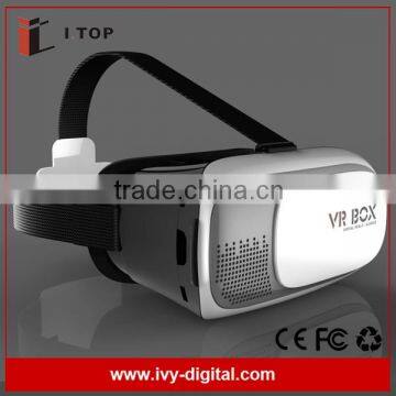 Cheaper Price for 3D VR Glasses photo-4