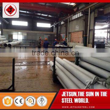 ASTM High Pressure Schedule 40 Steel Pipe Roughness
