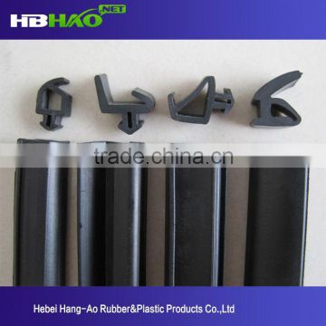 sound proof insulation curtain wall door sealing strip