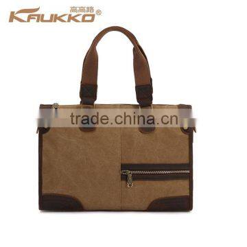 Official Lady Handbag Canvas Shoulder Bag Women Tote Bag School Messenger Bag Cross Body Bag for 2016