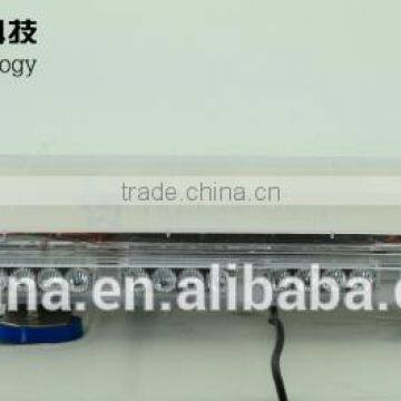 LED Strobe Mini Light Bar LED Flashing Lightbar/ Used Warning Lightbar photo-2