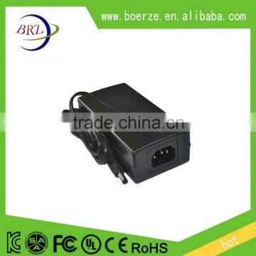 Power adapter ac/dc 24v 2.5a power adapter