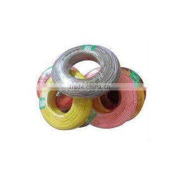 UL 3289 XLPE Insulated Wire 30awg-750kcmil
