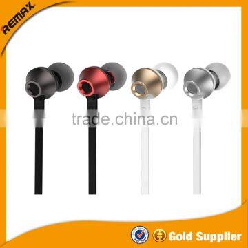 REMAX 610D wired stereo earphone