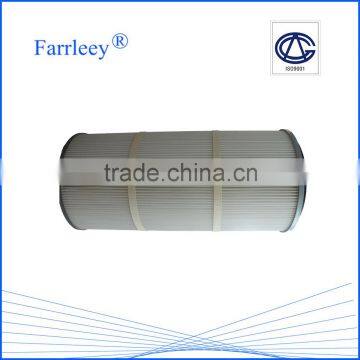 Farrleey Industrial Air Filter China Manufacturer photo-4