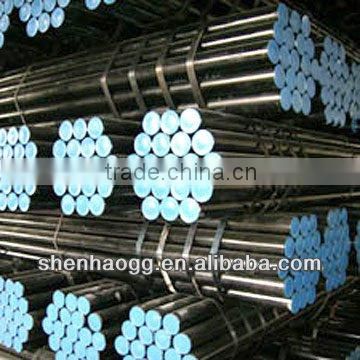 factory price alloy seamless steel pipe/tube