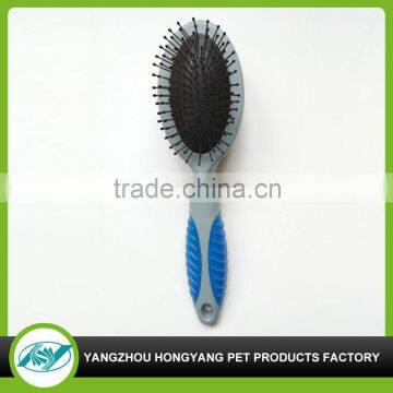 Customized best dog brush for hair removal
