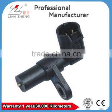 Auto Engine Crankshaft Position Sensor 9640316180 for PEUGEOT 206 / RENAULT Clio Twingo Thalia D4F D4D