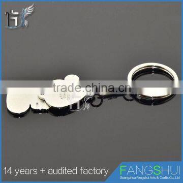 Personalized Customized Horse Keychain Animal Keychain for Sale photo-5