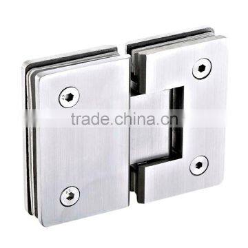 Glass gate hinge,glass hinge hardware, shower door top hinge