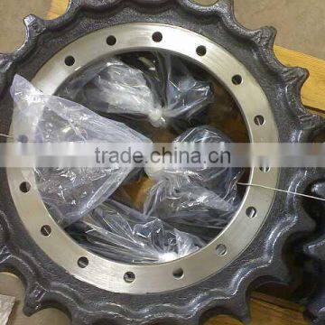 Volvo Ec88 Excavator Drive Sprocket, Volvo Excavator Sprocket, Ec90 Excavator Sprocket