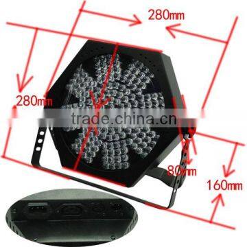 Indoor LED Par Light Led Party Light photo-5