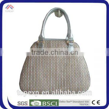 Wholesale Plain Straw Bag For Female photo-3