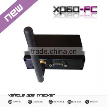Web based GPS tracking software platform and vehicle tracking system software with mini gps tracker for