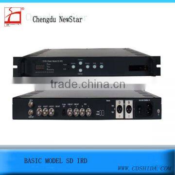 star max digital satellite receiver