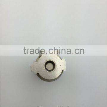 Cnc Machining Milling Replacement Precision Parts/2016 QITAI High Precision CNC Machining / Cnc Machining Service photo-3
