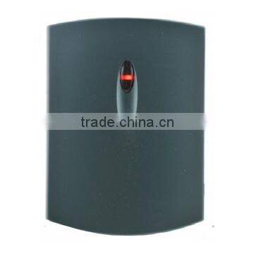 125KHZ RFID Reader RS232 Interface 12V, 13.56mhz Smart Card Reader RS485 photo-2