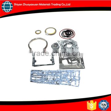 3804301 3804300 engine lower gasket kit sets