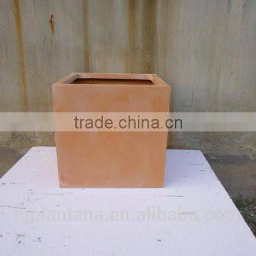 square terracotta pot flowerpot terra cotta flower pots bulk