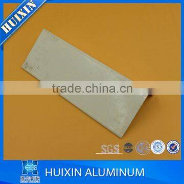 Promotional Price Aluminium Extrusion 6063 Aluminium Profile for Windows photo-2