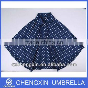 wholesale adult pvc rain cape