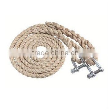 Sisal Tow Rope, 4m ,2500kg (RC3723 )