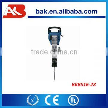Taizhou bosch electric breaker bosch GSH 16-28 demolition hammer