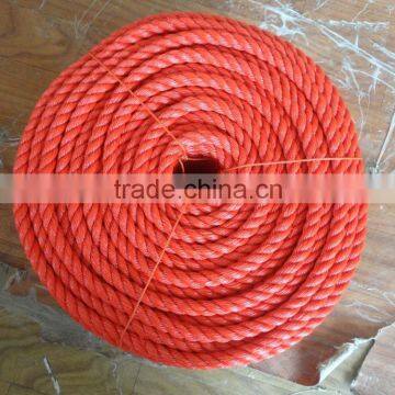 Fishing Ropes Product Type PE Rope photo-5
