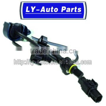 ABS Brake Wheel Speed Sensor Rear Right WELLS SU10036 57470-STK-A01