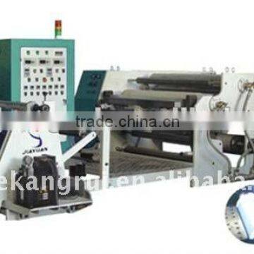 Hot Melt Coating Machine