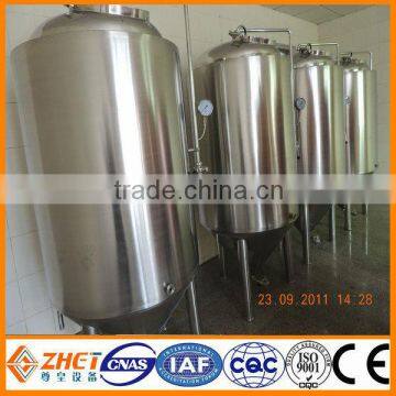400L stainless steel fermentation tank
