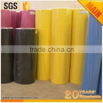 Fabric Wholesaler Supply Nonwoven Cloth photo-5