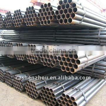 ERW pipe/the bottom price /ASTMA53 GR.B