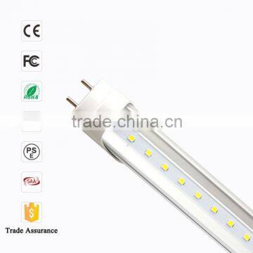 high lumen 5ft t8 fluorescent lamp