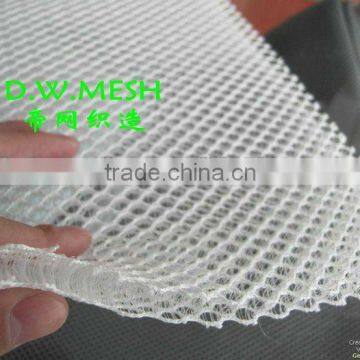 Mattress Spacer fabric (full support, breathable)