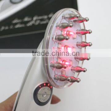 BIO Laser Electric Hair Growth Laser Machine to Salon photo-3