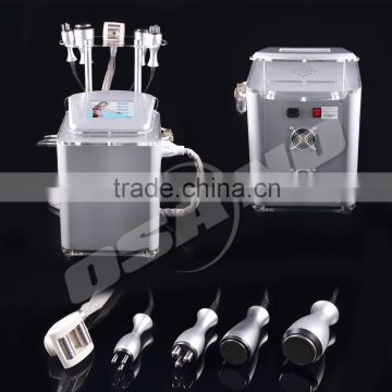 Ultrasonic Liposuction Cavitation Slimming Machine Fat Cavitation Slimming Machine Ultrasonic Cavitat 2mhz Fat Dissolving Home Personal Cavitation Rf Machine