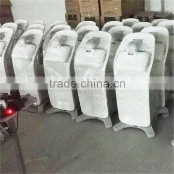 300W HIFU Facial Lifting Facial Slimming Ultrasound Machine Body Slimming Hifu Machine Back Tightening photo-6