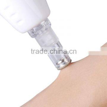 Facial Beauty Machine Micro Crystal Diamond Dermabrasion Machine photo-4