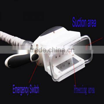 Criolipolise OEM Factory Supplier Aparelho Criolipolise photo-3