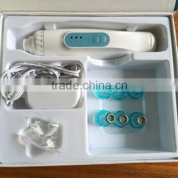 NL-0828 Hot Sale Facial Machine With Diamond Microdermabrasion Beauty Equipment for Skin Rejuvenation photo-6