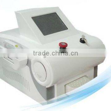 CPC Fast connected IPL machine to improve the situation of oily skin-A003