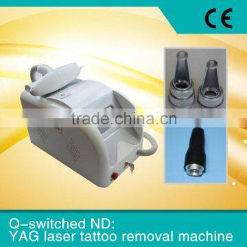 1500mj Discount Portable Shr Laser Tattoo Removal Equipment Ipl Laser Tattoo Removal Machine Laser Removal Tattoo Machine photo-3