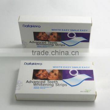 High Quality Safebond Teeth Whitening Strips, advance teeth whitening strips