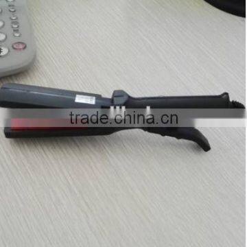 Cheap Mini Portable Flat Iron Hair Straightener photo-6