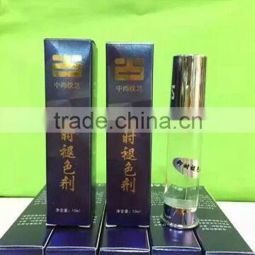 Bleaching Agent Colour Correction Fluid Modify Fluid Eyebrow Correction Agent Pigment Fading Agent photo-4