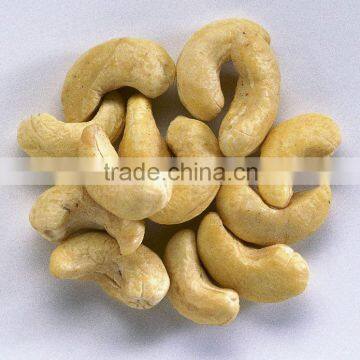 Cashew Nuts